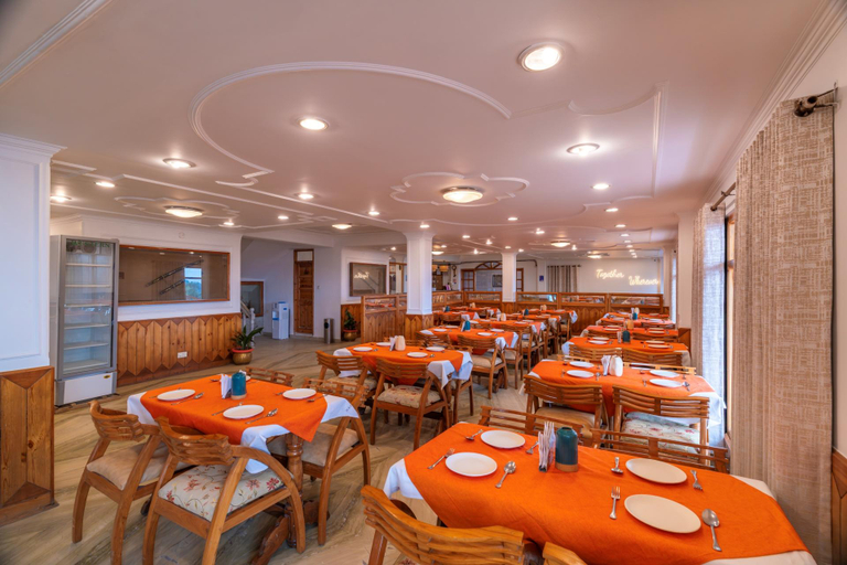 Food & Drinks 4, Kalra Regency Shimla, Shimla