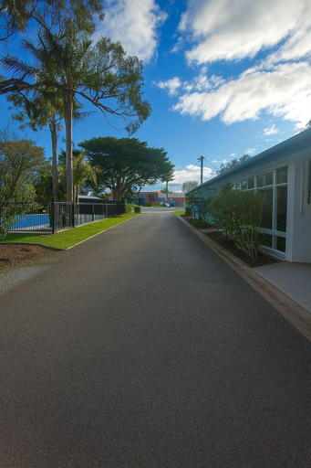 Property grounds 5, Holiday Lifestyle Cowes, Bass Coast  - Phillip Is.