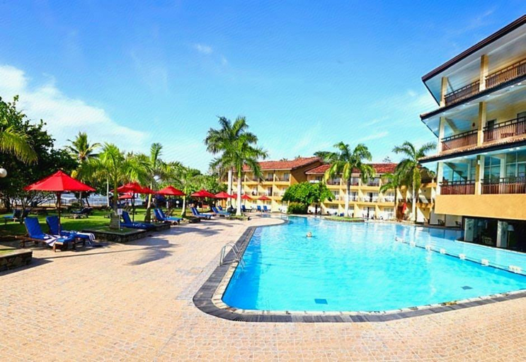 Sport & Beauty 2, The Palms Hotel Beruwala, Beruwala