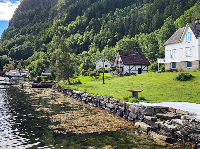 Exterior & Views 1, person holiday home in oystese, Kvam