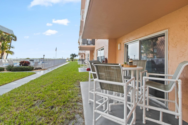 Others 4, Spanish Main - Cocoa Beach Oceanfront Condos near Port Canaveral, Brevard