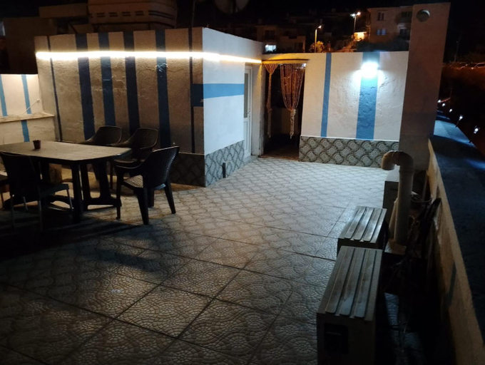Others 5, Mavi Liman Otel, Çeşme