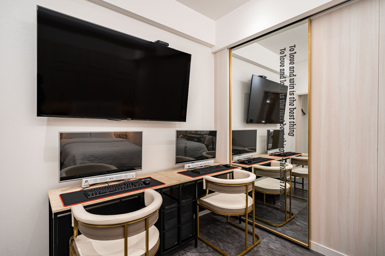Others 4, Insta Hotel - Main Branch, Suwon