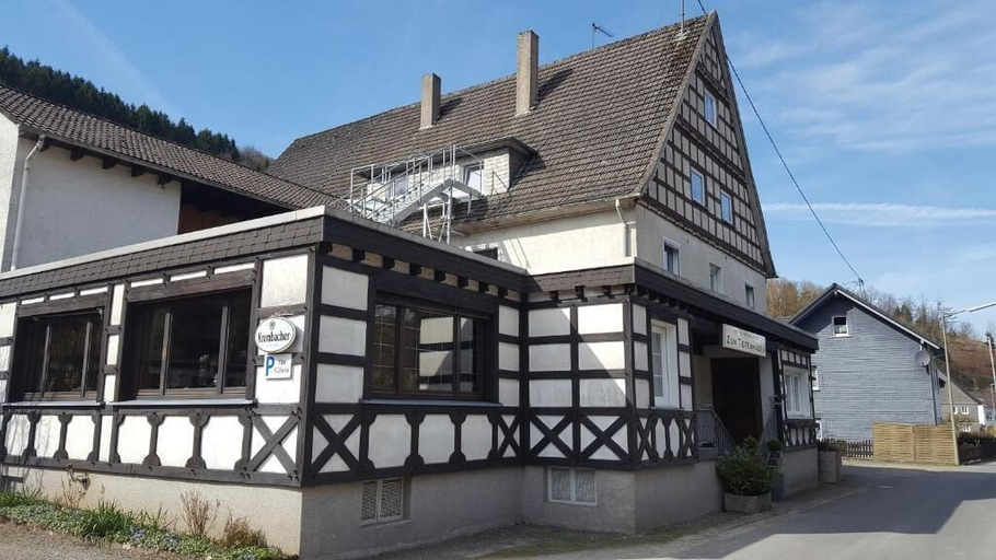 Exterior & Views 2, Hotel Tiefenhagen Sauerland, Olpe