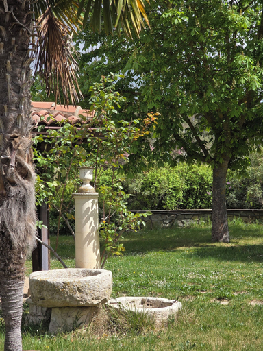Property grounds 5, Hotel Las Casitas del Jardín, Valladolid