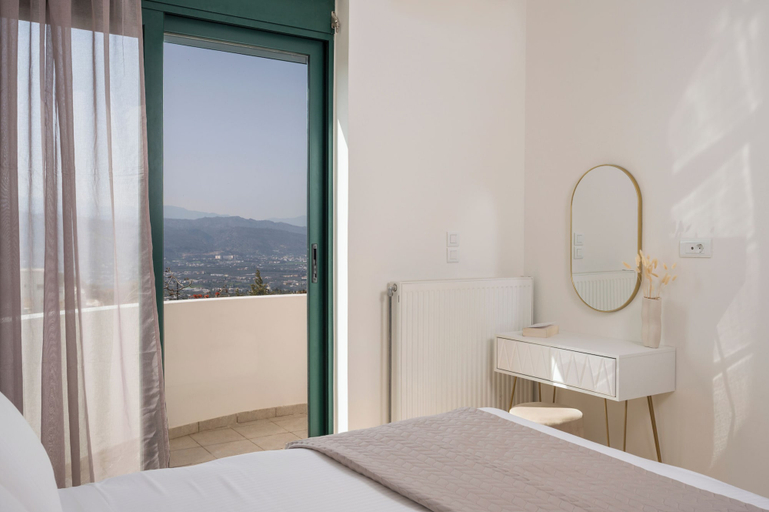 Room 2, Lithea Estate Collection, Crete