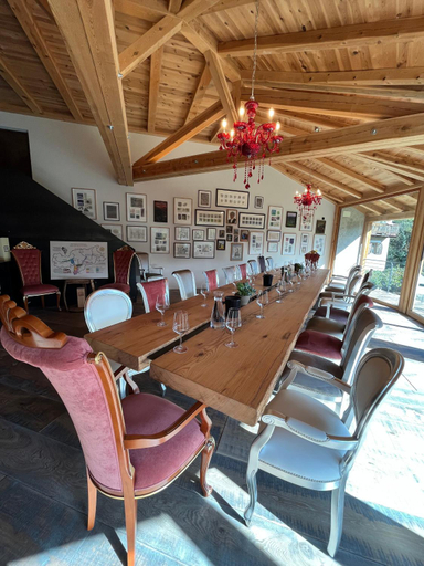 Food & Drinks 4, Prackfolerhof, Bolzano