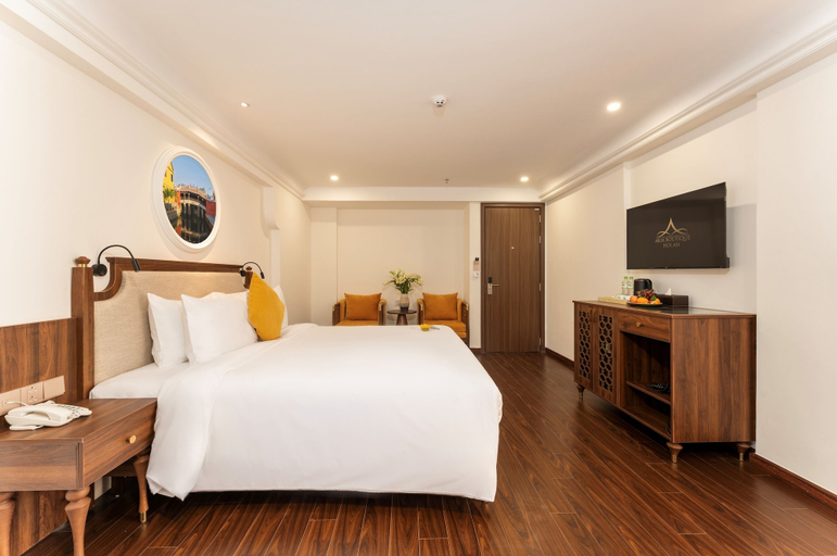 Room 5, Aria Boutique Hotel Hoi An, Da Nang