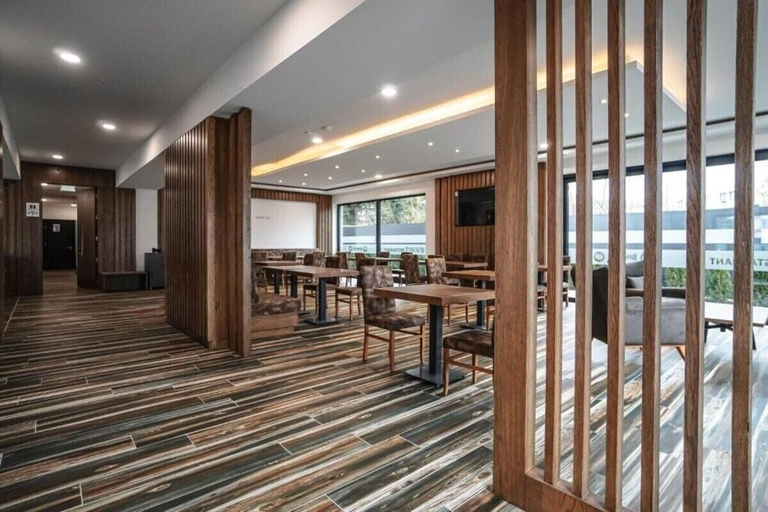 Dining 4, Zenith Hotel Frankfurt Airport, Groß-Gerau