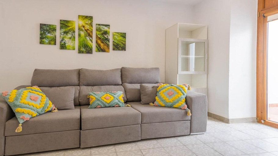 Others 3, Apartamento Dulcinea Centro Cordoba, Córdoba