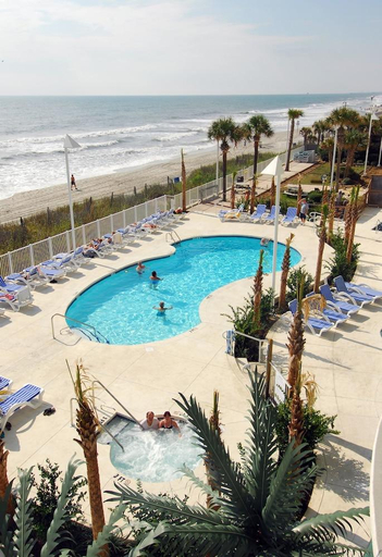 Sport & Beauty 4, Sandy Beach Resort, Horry