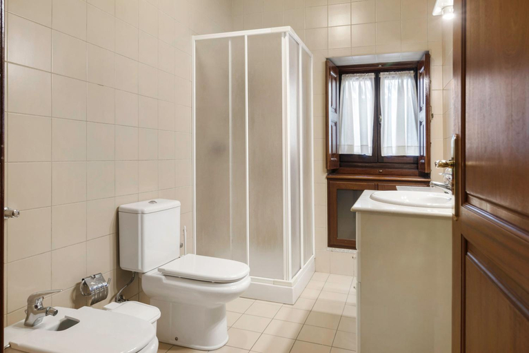 Bathroom 4, Quinta Da Ataide, Amares