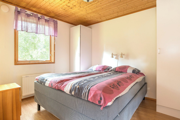 Bedroom 2, First Camp Hökensås Tidaholm, Tidaholm