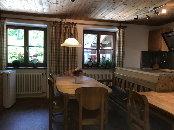 Others 5, Allpano Pension und Ferienwohnungen, Oberallgäu