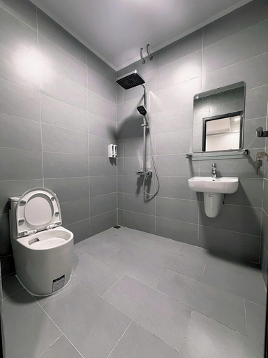 Bathroom 2, Sunbeam Village Phong Nha, Bố Trạch