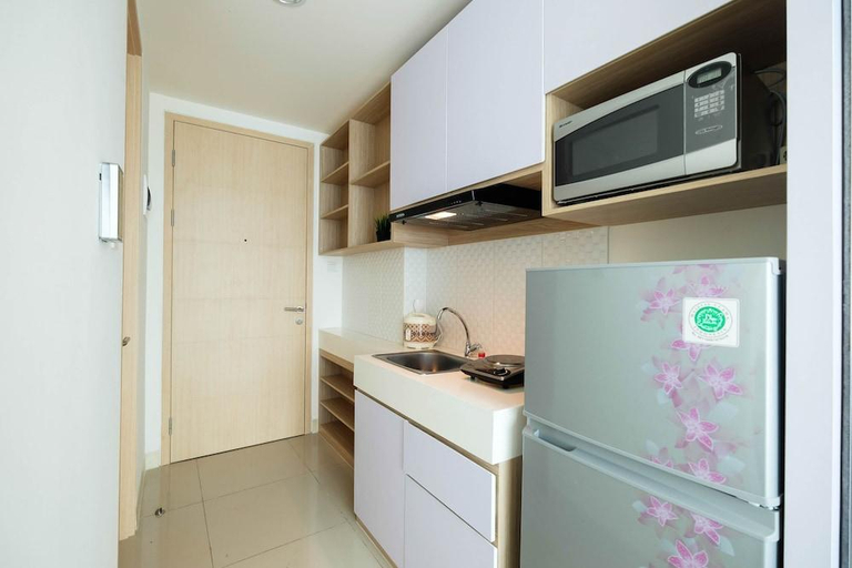 Others 3, Cozy Studio Tree Park Apartment Near Ice BSD by Travelio, South Tangerang