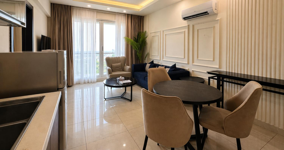 Others 5, Elysium Serviced Apartment, Islamabad