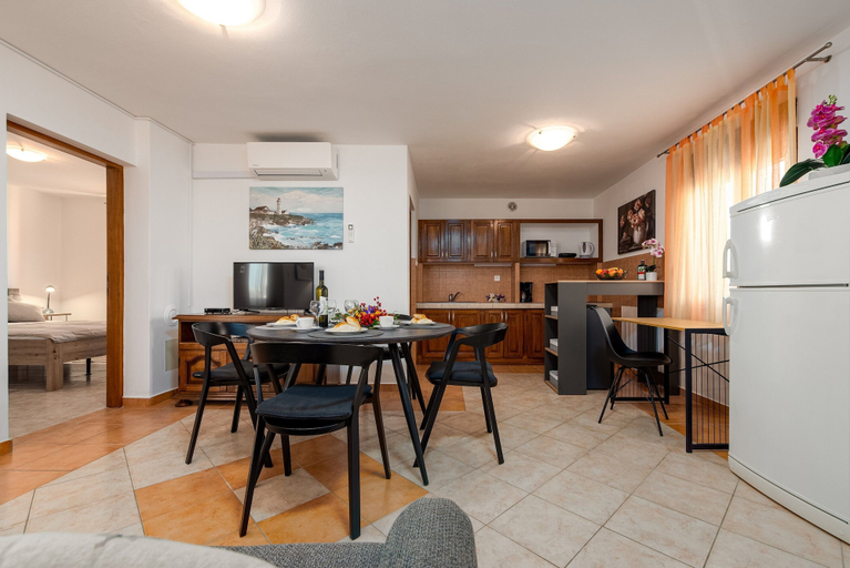 Others 5, Apartment Stancec, Privlaka