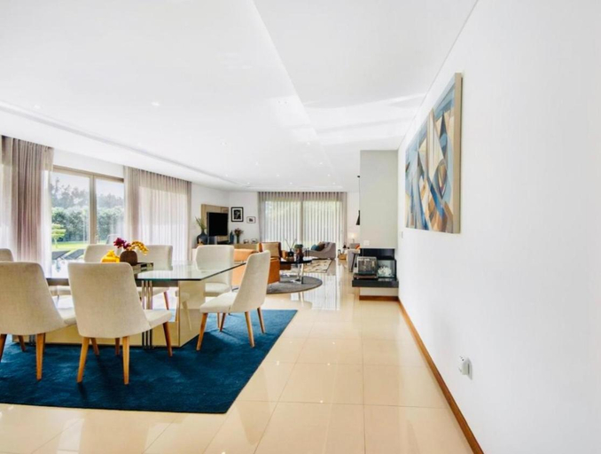 Others 5, Ria Lounge House, Murtosa