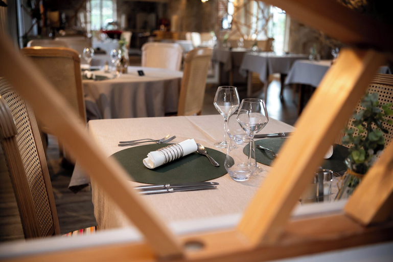 Food & Drinks 4, Le Prince Noir, Lot-et-Garonne