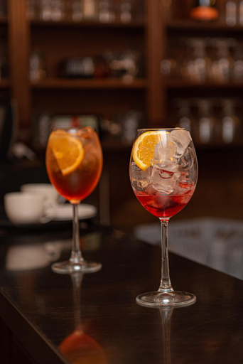 Food & Drinks 5, Jardin Hotel Belgrade, Belgrade