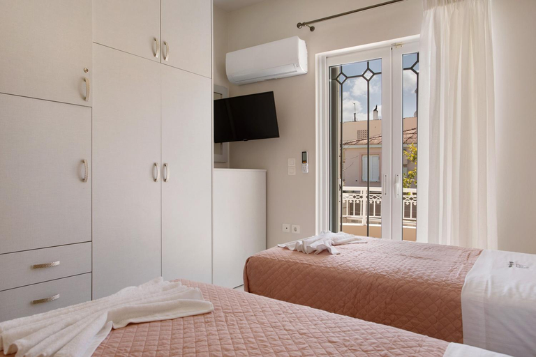 Others 4, Villa Chrysoula, Ionian Islands