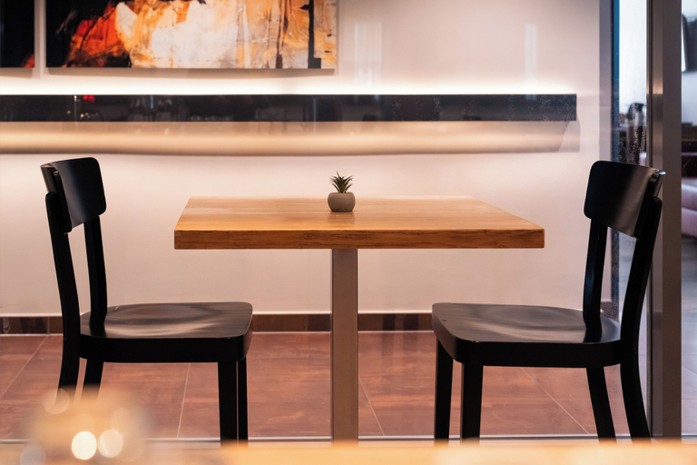 Dining 4, Quers Inn, Pfäffikon