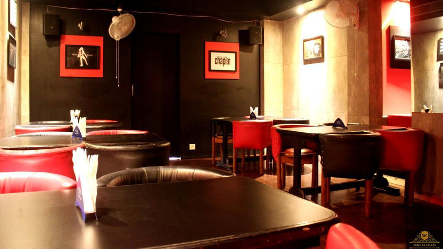 Food & Drinks 3, GK PALACE Pure VEG Hotel, Jorhat
