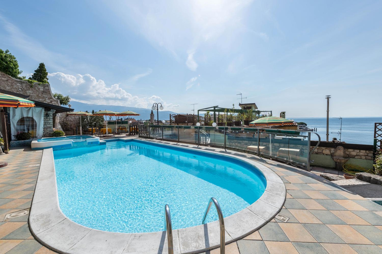 Sport & Beauty 4, Gardasol Romantic 2 Vista Lago, Brescia