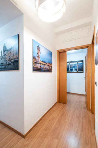 Others 5, 4bnb - Reale House Trastevere, Rome