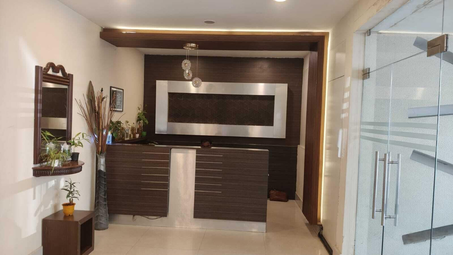 Others 3, Bluivy Serviced Apartments, Thiruvallur