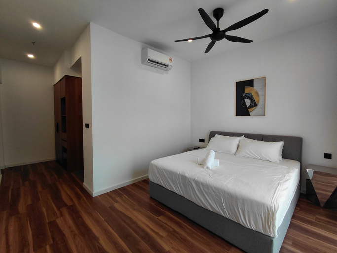 Room 5, Antharas 1 Genting Highlands byManhattan, Genting Highlands