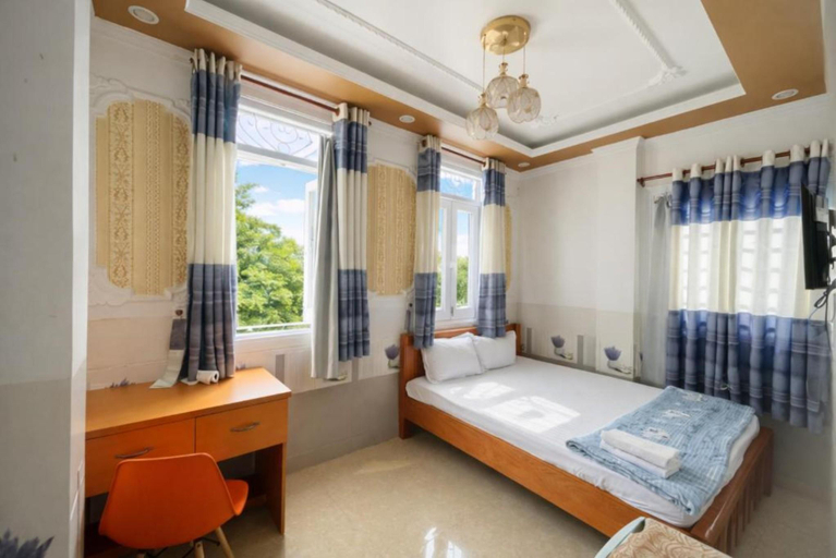Bedroom 1,  LỘC DUYÊN MOTEL, Ninh Kiều