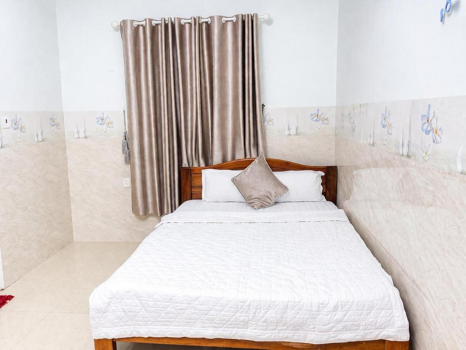 Bedroom 4, Nam Sơn Hotel & Apartment Đắk Lắk, Buon Ma Thuot