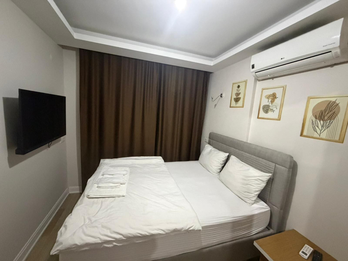 Bedroom 5, Nativo Hotel, Antalya