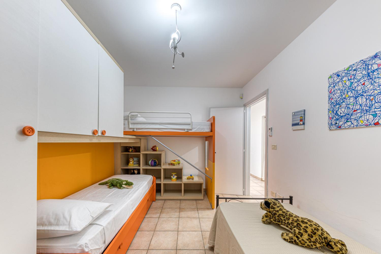 Bedroom 2, Villetta del cuore- Firenze del Sud, Lecce