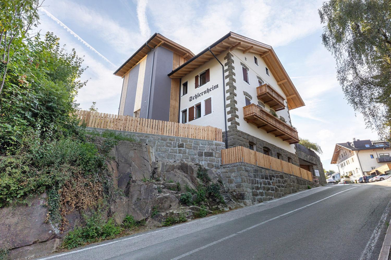 Others 5, Apartments Schlernheim, Bolzano