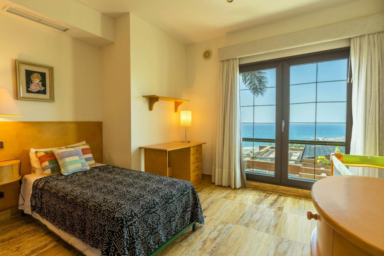 Bedroom, Villa Albella, Las Palmas