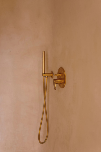 Bathroom 5, Maison Dalidaz, South Aegean