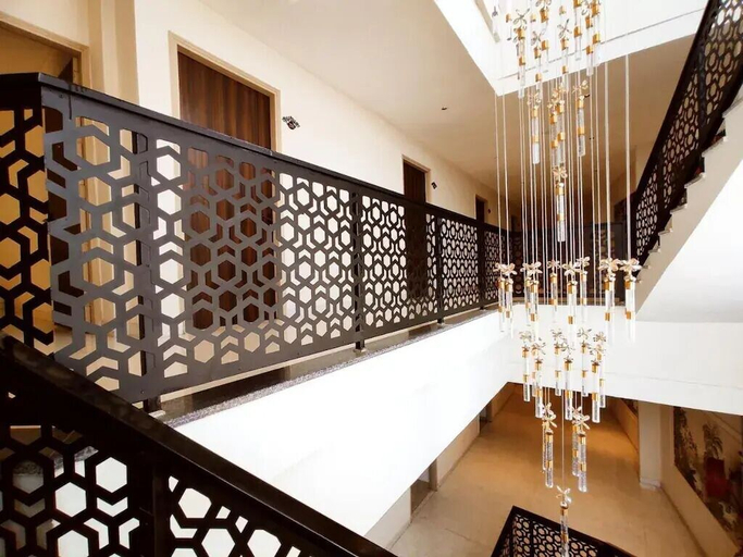 Interior 5, HOTEL MONDAY - Comfortable & Safe Stays, Ludhiana