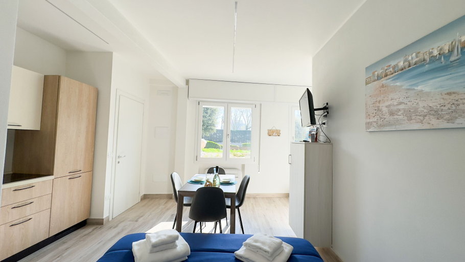 Others 4, Onda Blu House by Ca-sa Check, Venezia