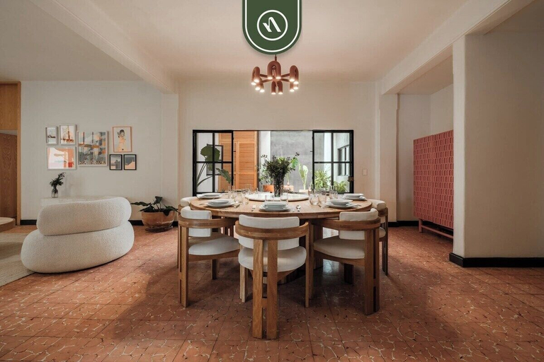 Others 2, Centric 3BR Condo in Downtown in Oaxaca, Del Centro