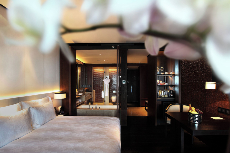 Food & Drinks, Bay Breeze Hotel, Shenzhen