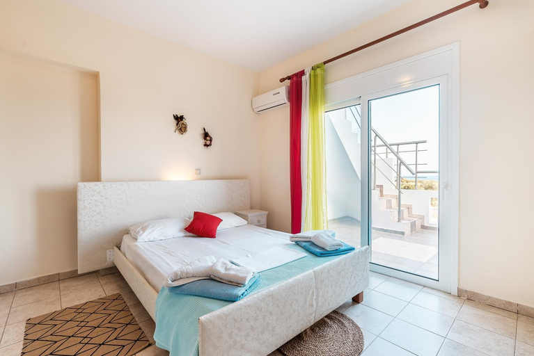 Bedroom 3, Green Pearl, South Aegean