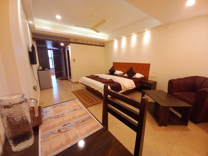 Others 5, Famafa Beach Resort, North Goa