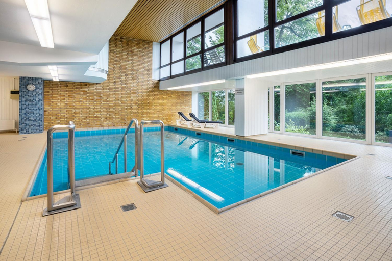 Sport & Beauty 2, Ferienwohnung Adrion, Calw
