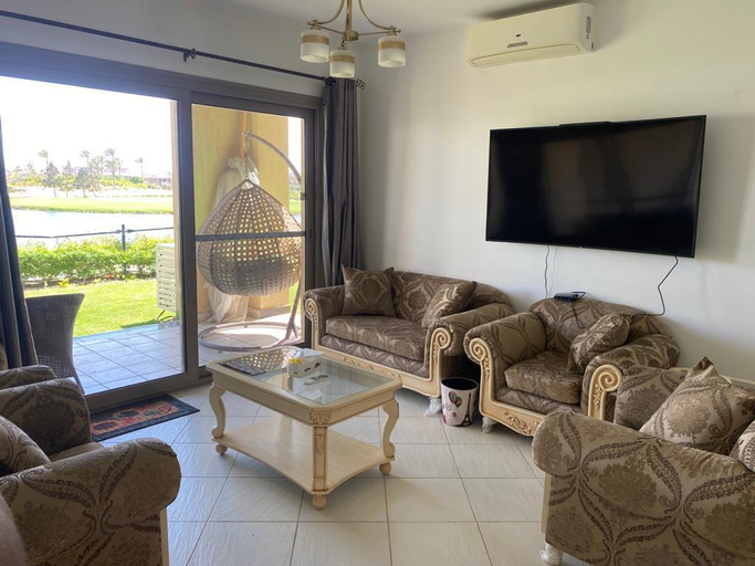 Others 4, uxury 3-Bedroom Chalet in Marassi with Partial Lag, El Alamein