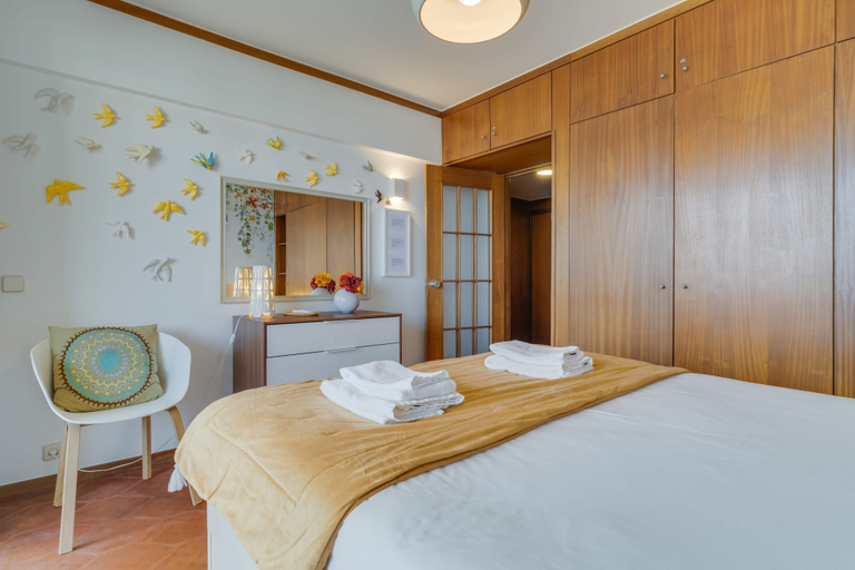 Room 2, Apartamento Vista Pontinha 606, Funchal