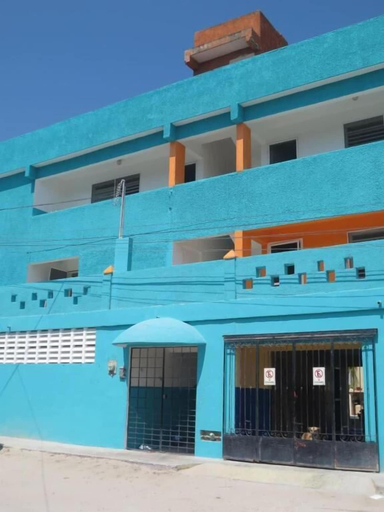 Exterior, Rio Y Mar, Progreso