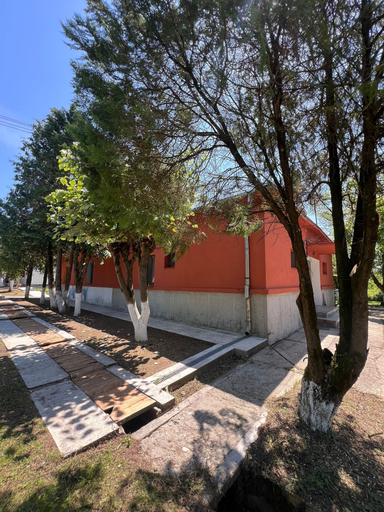 Miscellaneous 5, Route 68 Gurasada Park Hostel, Gurasada